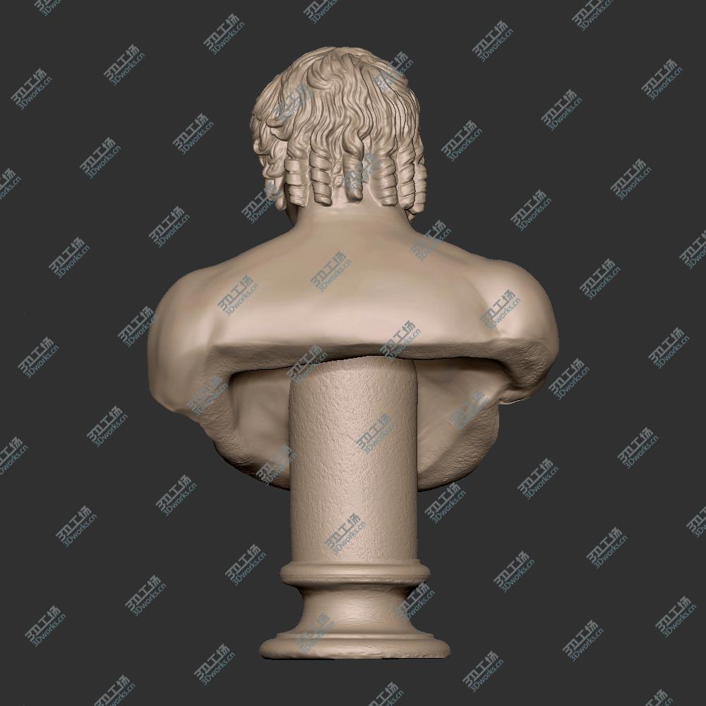 images/goods_img/20210225/Portrait of Antinous/3.jpg
